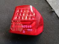 Фотография Стоп-сигнал правый BMW 325I 2009г.