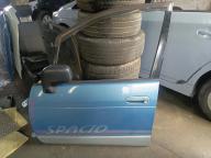 Фотография Дверь передняя левая TOYOTA COROLLA SPACIO 1997г.