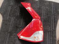 Фотография Стоп-сигнал левый HONDA CRV 2011г.