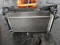 Фотография Радиатор инвертора TOYOTA PRIUS 2011г.