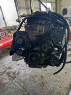 Фотография Двигатель L3 MAZDA MPV 2008г.