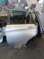 Фотография Дверь задняя левая NISSAN NOTE 2012г.