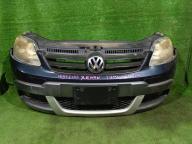 Фотография Ноускат VOLKSWAGEN GOLF 2007г.