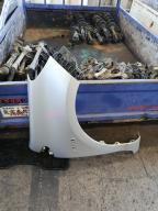 Фотография Крыло правое TOYOTA AQUA 2013г.