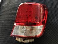Фотография Стоп-сигнал правый TOYOTA COROLLA 2014г.