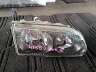 Фотография Фара правая MITSUBISHI DELICA 2001г.