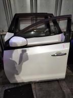 Фотография Зеркало левое NISSAN MURANO 2008г.