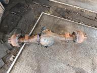 Фотография Мост задний MAZDA TITAN 1986г.