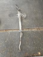 Фотография Рулевая рейка TOYOTA VITZ 2001г.