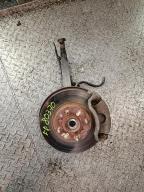 Фотография Ступица передняя левая HONDA TORNEO 1998г.