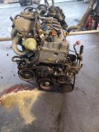 Фотография Двигатель QG15DE NISSAN WINGROAD 2005г.