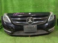 Фотография Ноускат MERCEDES B-CLASS 2012г.