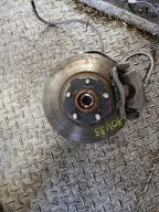 Фотография Ступица передняя правая TOYOTA PRIUS 2009г.