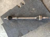 Фотография Привод передний правый TOYOTA VITZ 2005г.