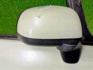 Фотография Зеркало правое NISSAN NOTE 2013г.