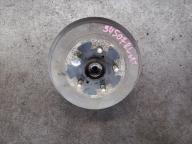 Фотография Ступица задняя левая TOYOTA PRIUS 2008г.