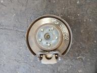 Фотография Ступица задняя правая TOYOTA PRIUS 2011г.