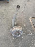 Фотография Ступица задняя левая TOYOTA RAV4 2001г.