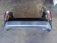 Фотография Бампер задний TOYOTA PRIUS 2016г.