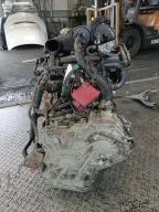 Фотография Автомат TOYOTA VITZ 2004г.