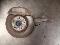 Фотография Ступица передняя правая TOYOTA CELSIOR 2001г.