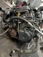 Фотография Двигатель K6A SUZUKI JIMNY 2009г.