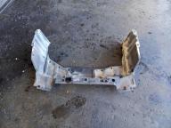 Фотография Защита двигателя TOYOTA PROBOX 2012г.