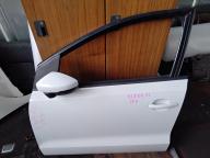 Фотография Дверь передняя левая VOLKSWAGEN POLO 2014г.