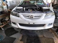 Фотография Ноускат MAZDA ATENZA 2002г.