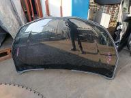 Фотография Капот TOYOTA VITZ 2014г.