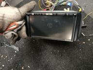 Фотография Магнитофон MAZDA DEMIO 2007г.