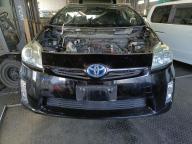 Фотография Ноускат TOYOTA PRIUS 2011г.