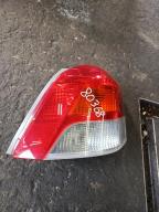 Фотография Стоп-сигнал правый TOYOTA VITZ 2008г.