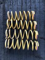 Фотография Пружины SUZUKI JIMNY 2010г.