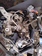 Фотография Автомат TOYOTA PASSO 2012г.