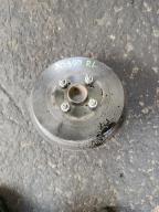 Фотография Ступица задняя левая TOYOTA AQUA 2012г.