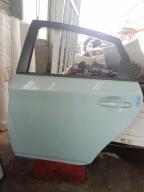 Фотография Дверь задняя левая TOYOTA PRIUS 2009г.