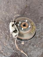 Фотография Ступица передняя правая TOYOTA AQUA 2017г.