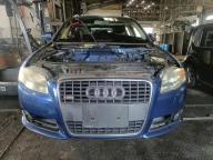 Фотография Ноускат AUDI A4 2006г.