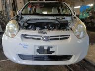 Фотография Ноускат DAIHATSU BOON 2012г.