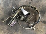 Фотография Тросик на коробку передач NISSAN ATLAS 1997г.