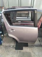 Фотография Дверь задняя правая TOYOTA PASSO 2009г.