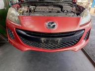 Фотография Ноускат MAZDA AXELA 2012г.