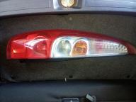 Фотография Стоп-сигнал левый MITSUBISHI COLT 2007г.