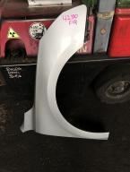 Фотография Крыло правое PEUGEOT 508 2011г.