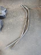 Фотография Ветровики комплект TOYOTA MARKII 1999г.