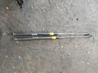 Фотография Амортизатор задней двери TOYOTA AQUA 2013г.