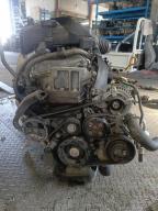 Фотография Двигатель 2AZFE TOYOTA ALPHARD 2005г.