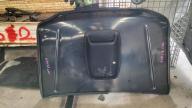 Фотография Капот SUZUKI JIMNY 2006г.