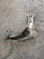 Фотография Рычаг передний правый NISSAN NOTE 2012г.